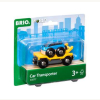 BRIO Autotransporter mit Rampe