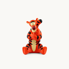 Disney-Tigger