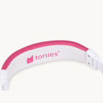 Tonie-Lauscher revision Pink