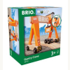 BRIO World Container-Verladestation