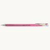 Pentel Gelschreiber Duarl metallic pink 0,5mm