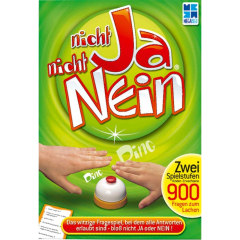 Nicht Ja,nicht Nein