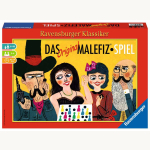 Das Original Malefiz-Spiel