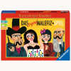 Das Original Malefiz-Spiel