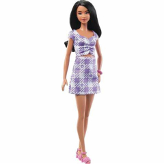 Barbie Fashionist sortiert