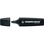 STABILO Textmarker Boss schwarz