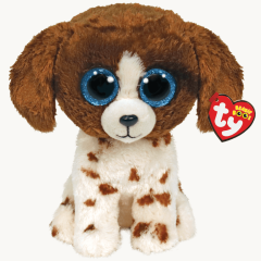 Muddles Hund 15cm