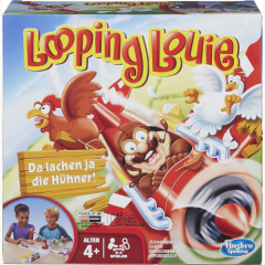 Looping Louie