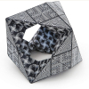 Shashibo Cube Black & White