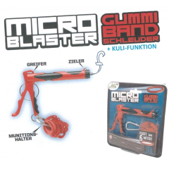 Mikro Blaster