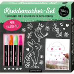 Kreidemarker-Set - Mein Starter-Set (100% s.g.)