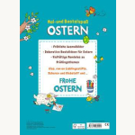 Mal- und Bastelspaß Ostern