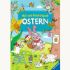 Mal- und Bastelspaß Ostern