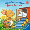 Mein Gucklochbuch: Frohe Ostern