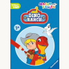 Dino Ranch: Malen nach Zahlen ab 3