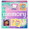 memory® Gabbys Dollhouse