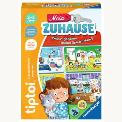 tiptoi® Mein Zuhause