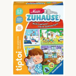 tiptoi® Mein Zuhause