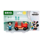 BRIO Micky Maus Lokomotive