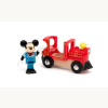 BRIO Micky Maus Lokomotive