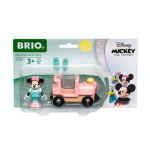 BRIO Minnie Maus Lokomotive