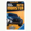 Quartett Auto Monster