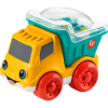 FisherPrice Schiebeauto Bagger