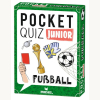 Fussball - Pocket Quiz jun