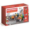 Magformers Amazing Transform Wheel-Set