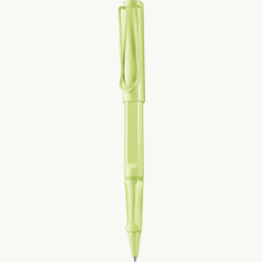 LAMY Tintenroller safari springgreen M