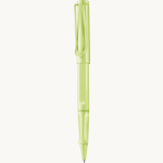 LAMY Tintenroller safari springgreen M