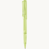 LAMY Tintenroller safari springgreen M