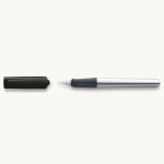 LAMY Füllfederhalter nexx black M