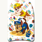 PawPatrol Schwimmbrett sort.