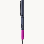 LAMY Füllfederhalter safari pink cliff M