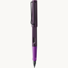 LAMY Füllfederhalter safari violett blackberry M