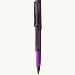 LAMY Tintenroller safari violett blackberry M