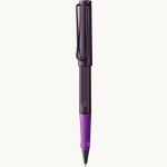 LAMY Tintenroller safari violett blackberry M