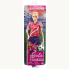 Barbie Fußballspielerin