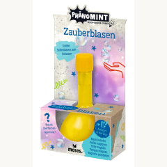 PhänoMint Zauberblasen