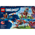 71484 DREAMZzz Coopers Dino-Mech C-Rex