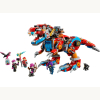 71484 DREAMZzz Coopers Dino-Mech C-Rex