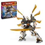 71821 Coles Titandrachen-Mech