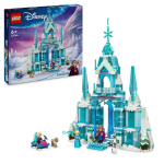 43244 DP Elsas Winterpalast