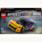 76935 Speed NASCAR® Next Gen Chevrolet Camaro ZL1