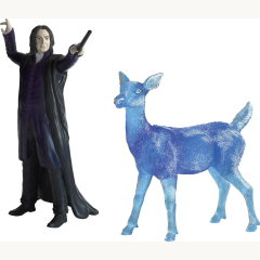 42683 Professor Snape & Patronus