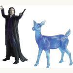 42683 Professor Snape & Patronus