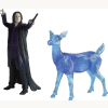 42683 Professor Snape & Patronus