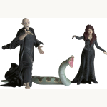 42684 Lord Voldemort#, Nagini & Bellatrix Lest