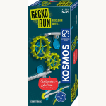 Gecko Run - Wheels-Erweiterung